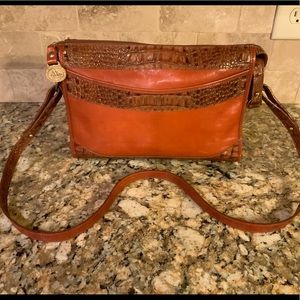Brahmin purse